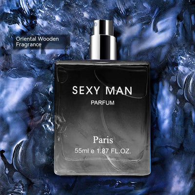 Men's Cologne | Long-Lasting Fragrance for Any Occasion