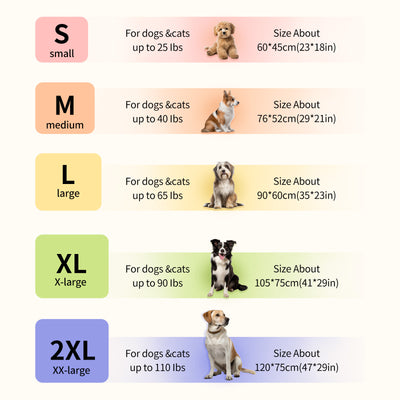 Dog Crate Bed Pad Rose Velvet Dog Beds For Small Medium Large Dogs Circle Fleece Plush Soft Pet Beds Dog Mats Sleeping Fluffy