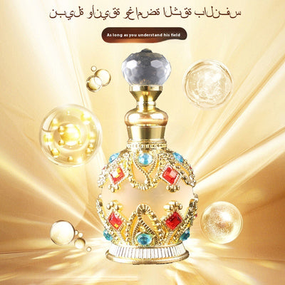 Middle East Dubai Perfume Oil | Luxurious & Long-Lasting