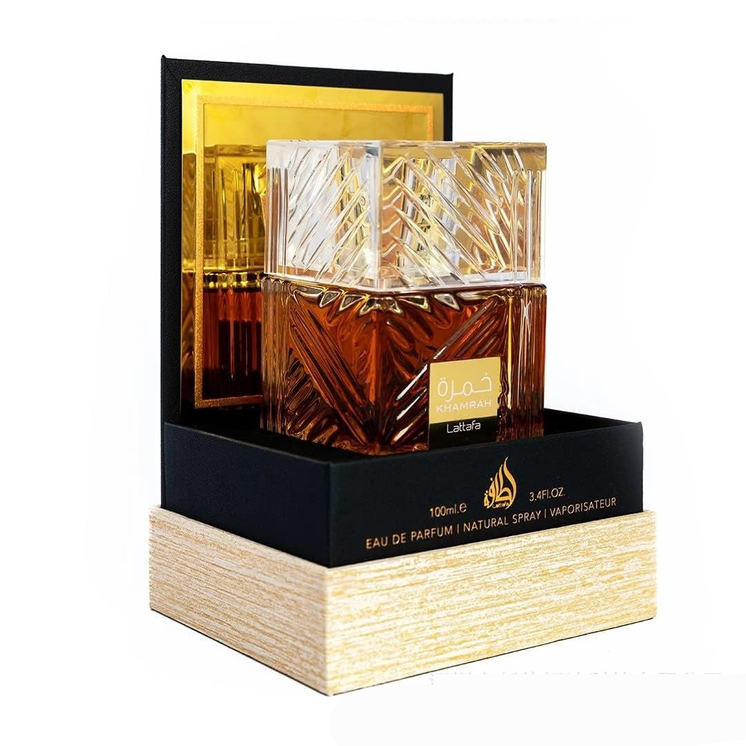 Arabian Cologne Perfume | Elegant & Versatile Fragrance