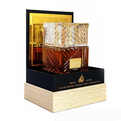 Arabian Cologne Perfume | Elegant & Versatile Fragrance