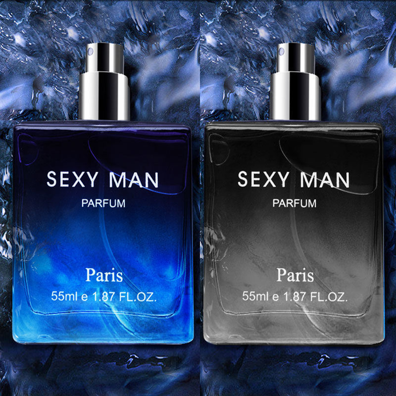 Men's Cologne | Long-Lasting Fragrance for Any Occasion