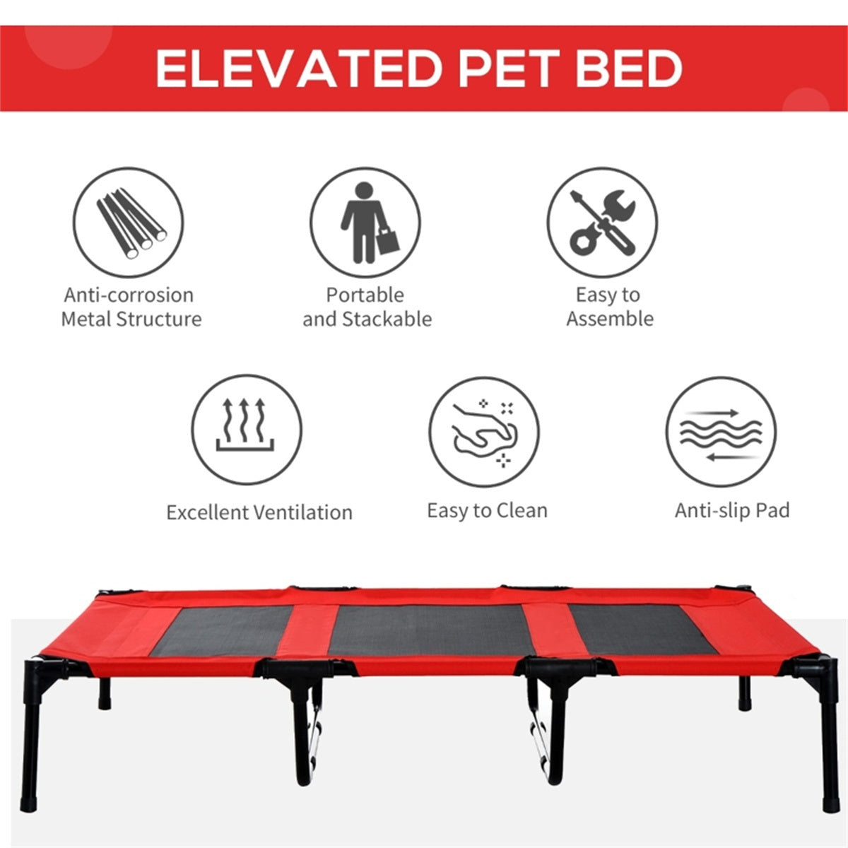 Pet Beds