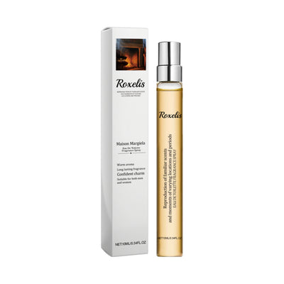 Eau de Toilette Fragrance Spray | Long-Lasting Scent
