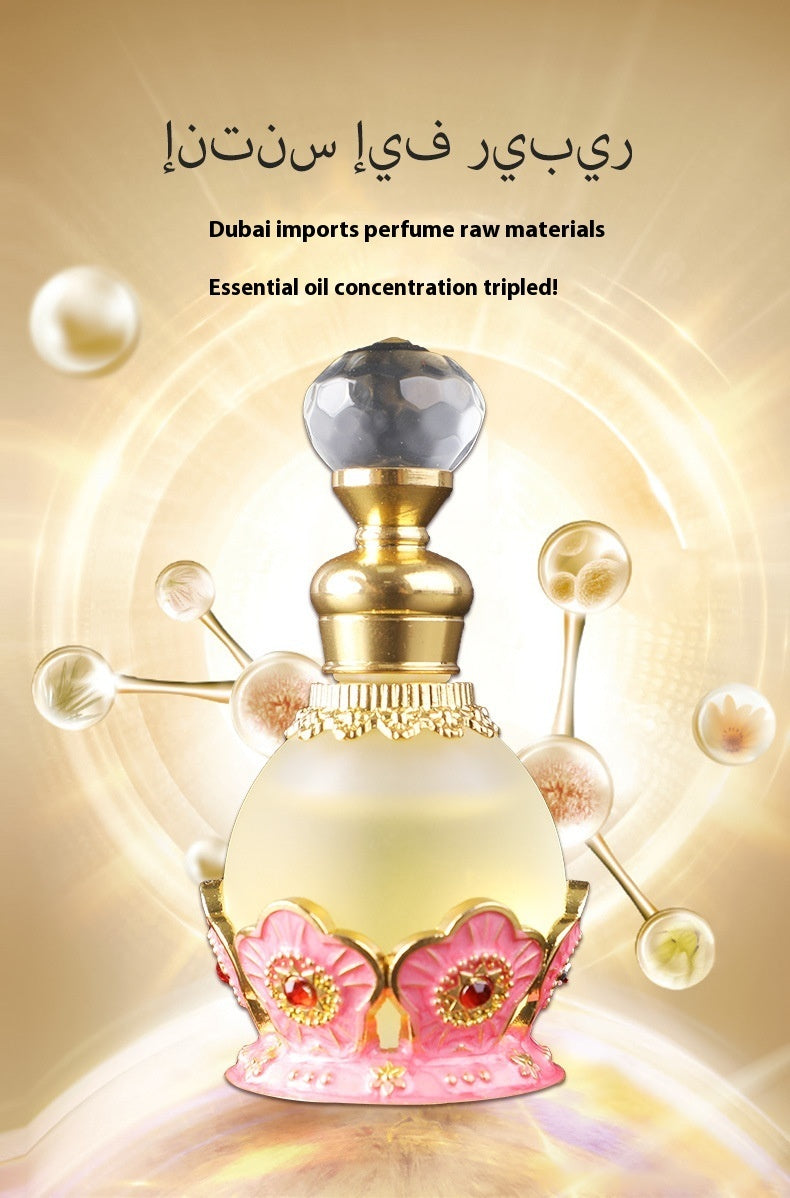Middle East Dubai Perfume Oil | Luxurious & Long-Lasting