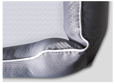 Removable Pet Litter Dog Bed | Comfortable & Easy to Clean