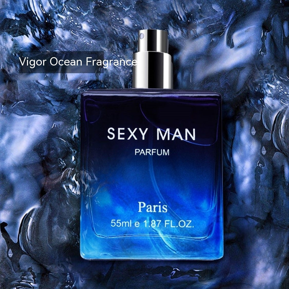 Men's Cologne | Long-Lasting Fragrance for Any Occasion