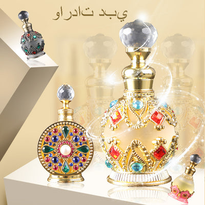 Middle East Dubai Perfume Oil | Luxurious & Long-Lasting