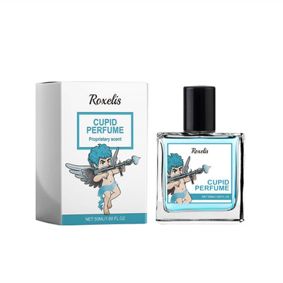 Long-Lasting Perfume Spray | Refreshing & Elegant Fragrance