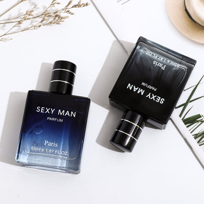 Men's Cologne | Long-Lasting Fragrance for Any Occasion